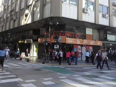 Oficina en Venta en Centro, Capital Federal