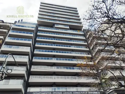 Oficina en Venta en Recoleta, Capital Federal