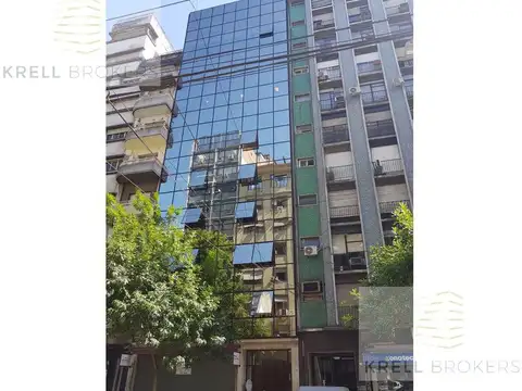 Oficina en Venta en Tribunales, Centro