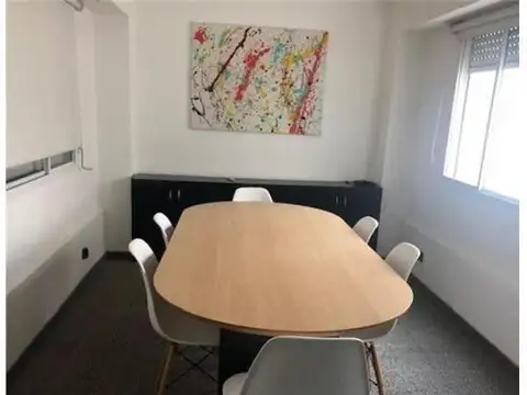 Oficina en Venta en Monserrat, Capital Federal