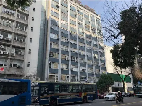 Oficina en Venta en Monserrat, Capital Federal