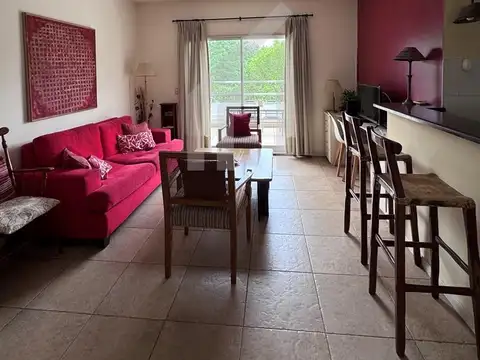 Departamento en Alquiler en Septiembre, Countries y Barrios Cerrados en Escobar