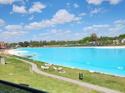 Departamento en Alquiler en Lagoon Pilar, Countries y Barrios Cerrados en Pilar