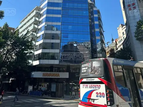 Oficina en Venta en Centro, Capital Federal