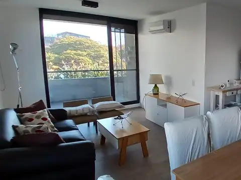Departamento en Alquiler en La Lucila, Partido de Vicente López