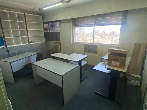 Oficina en Venta en Balvanera, Capital Federal