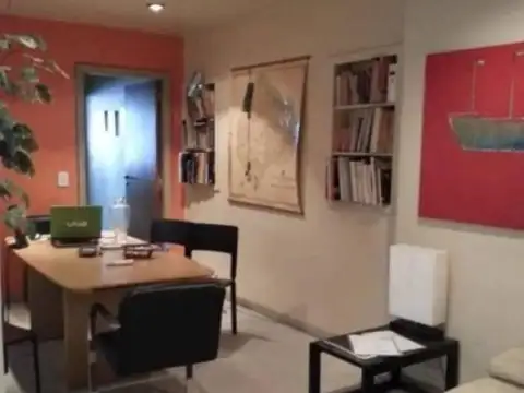 Oficina en Venta en Recoleta, Capital Federal