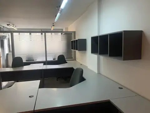 Oficina en Venta en San Nicolás, CABA