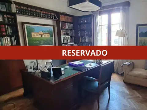 Oficina en Venta en Retiro, CABA