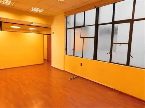 Oficina en Venta en Monserrat, Capital Federal