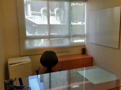 Oficina en Venta en Balvanera, Capital Federal