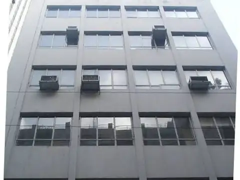 Oficina en Venta en Microcentro, Centro