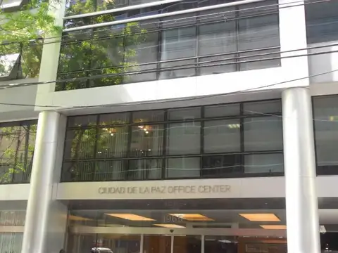 Oficina en Venta en Belgrano C, Belgrano
