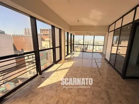 Oficina en Venta en San Nicolás, Capital Federal