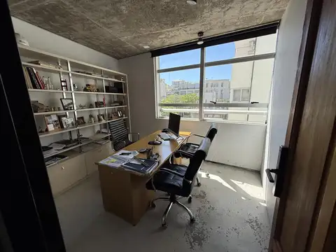 Oficina en Venta en Colegiales, Capital Federal