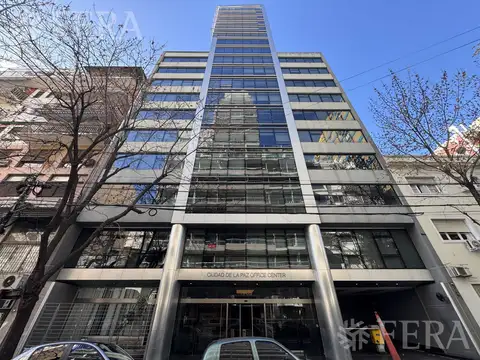 Oficina en Venta en Belgrano, Capital Federal