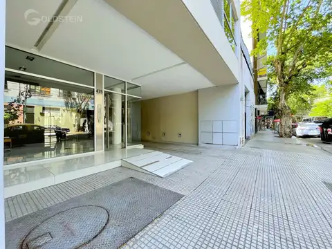 Oficina en Venta en Almagro, Capital Federal