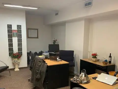 Oficina en Venta en San Nicolás, Capital Federal