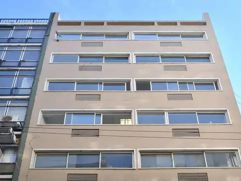 Oficina en Venta en San Nicolás, Capital Federal