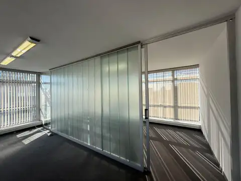 Oficina en Venta en Belgrano, Capital Federal