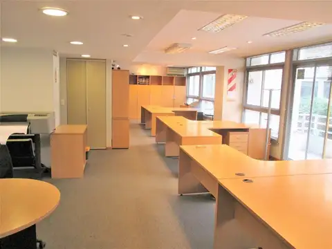 Oficina en Venta en Microcentro, Centro