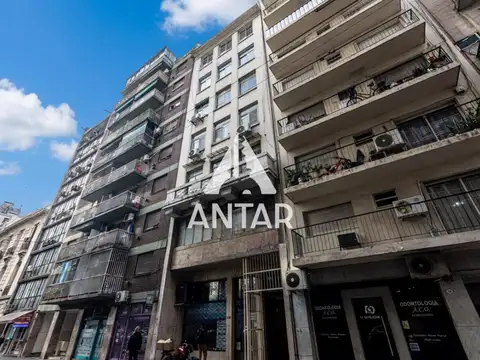 Oficina en Venta en Monserrat, CABA