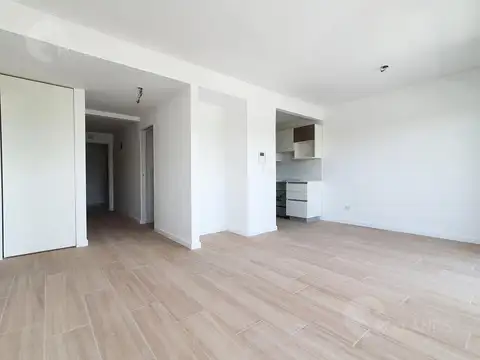Oficina en Venta en Villa Crespo, Capital Federal