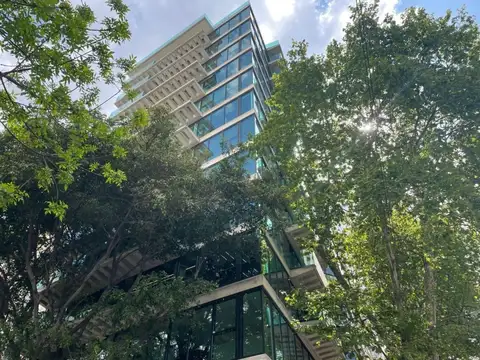 Oficina en Venta en Barrio Norte, Capital Federal