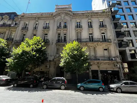 Oficina en Venta en San Nicolás, Capital Federal