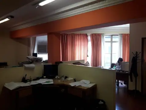 Oficina en Venta en Monserrat, Capital Federal
