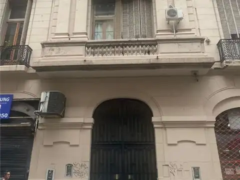 Oficina en Venta en Tribunales, Centro