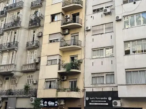 Oficina en Venta en Barrio Norte, Capital Federal