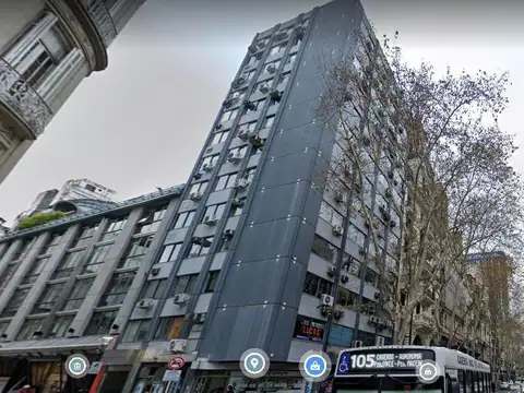 Oficina en Venta en Monserrat, Capital Federal