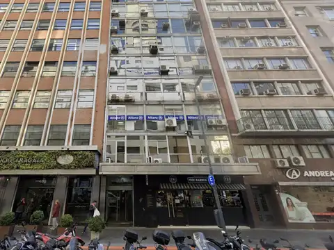 Oficina en Venta en San Nicolás, Capital Federal
