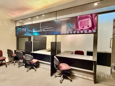 Oficina en Venta en San Nicolás, Capital Federal