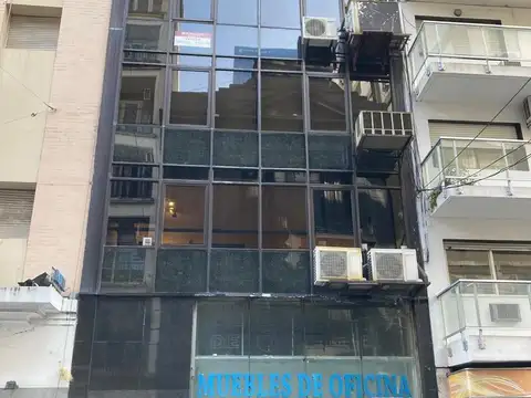 Oficina en Venta en San Nicolás, Capital Federal