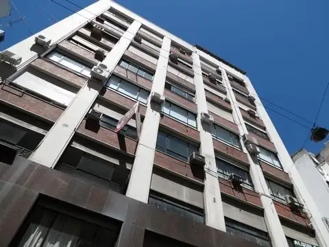 Oficina en Venta en Microcentro, Centro