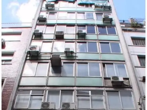 Oficina en Venta en San Nicolás, Capital Federal