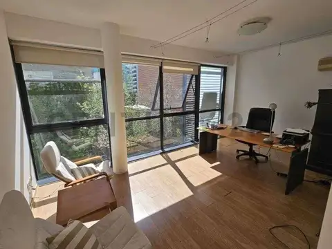 Oficina en Venta en Palermo Nuevo, Palermo