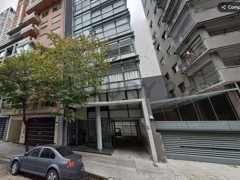 Oficina en Venta en Palermo Chico, Palermo