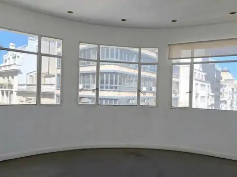 Oficina en Venta en Monserrat, Capital Federal