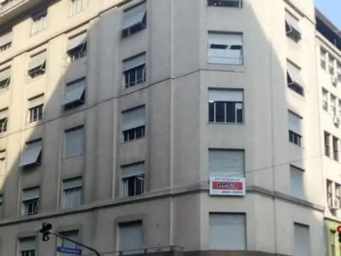 Oficina en Venta en Microcentro, Centro