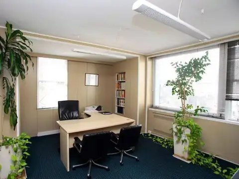 Oficina en Venta en Monserrat, Capital Federal
