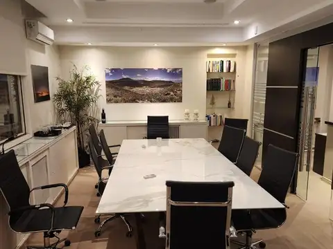 Oficina en Venta en San Nicolás, Capital Federal