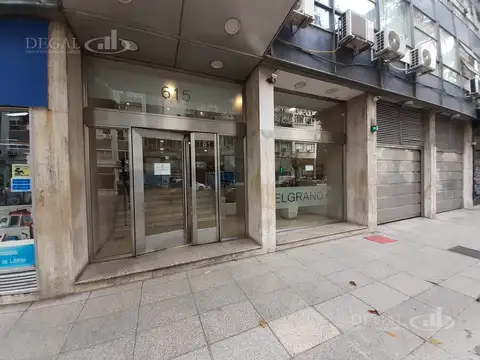 Oficina en Venta en Monserrat, Capital Federal