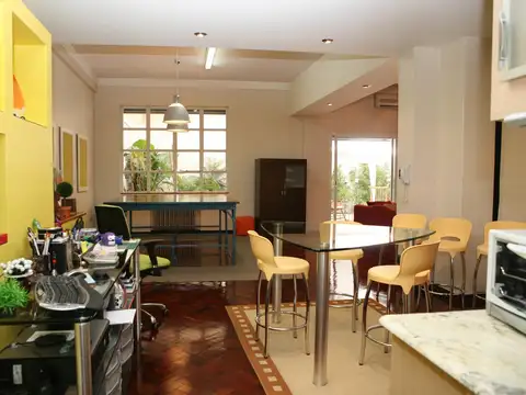 Oficina en Venta en Monserrat, Capital Federal