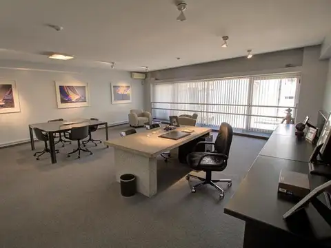 Oficina en Venta en Centro, Capital Federal