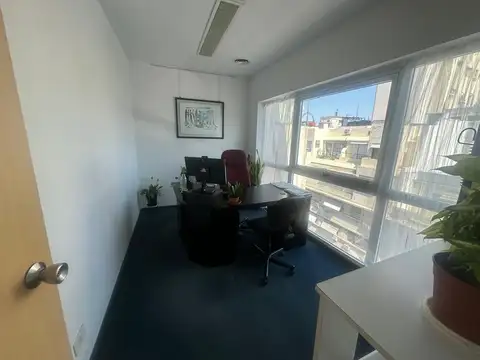 Oficina en Venta en Tribunales, Centro
