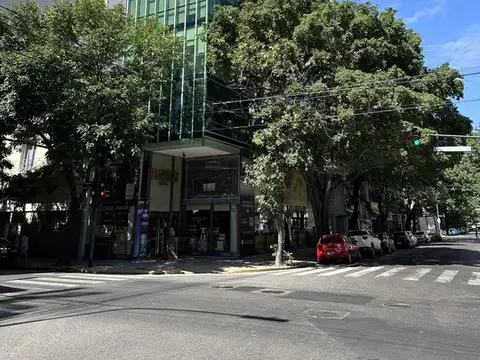Oficina en Venta en Palermo Hollywood, Palermo