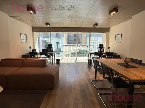 Oficina en Venta en San Nicolás, Capital Federal